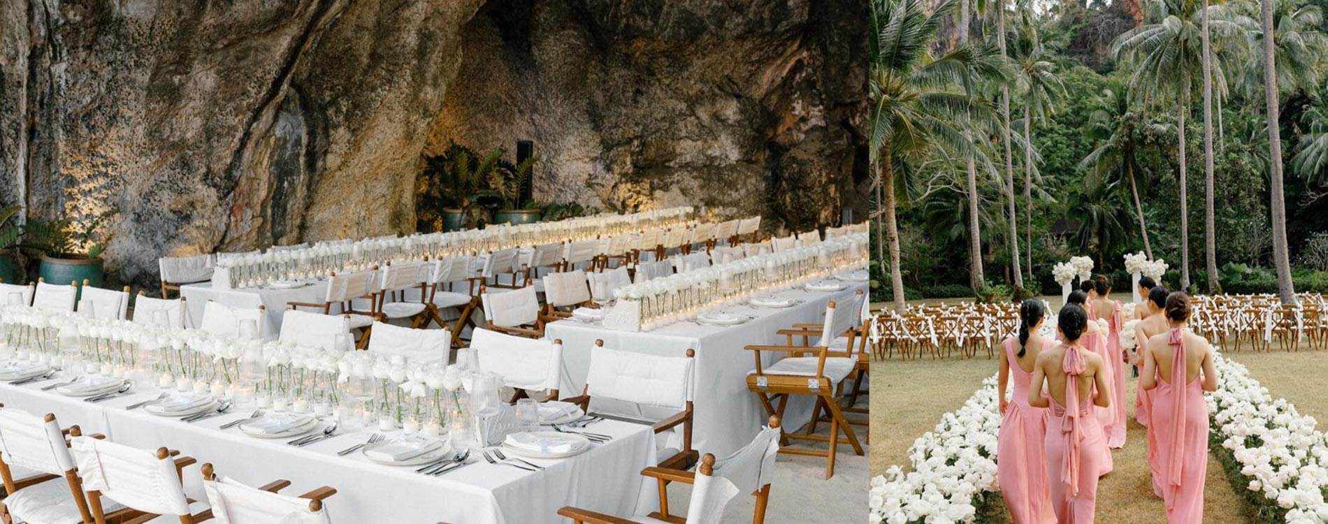 Wedding & Events