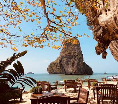 Special Offers at Rayavadee Krabi, Thailand Special Offers at Rayavadee Krabi, Thailand