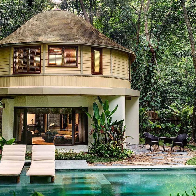 Special Offers at Rayavadee Krabi, Thailand Special Offers at Rayavadee Krabi, Thailand