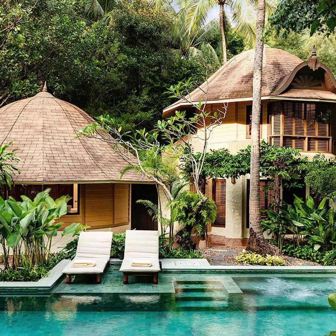 Special Offers at Rayavadee Krabi, Thailand